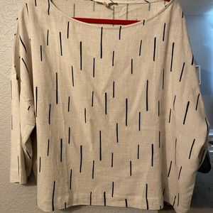 Roolee shirt and pant set